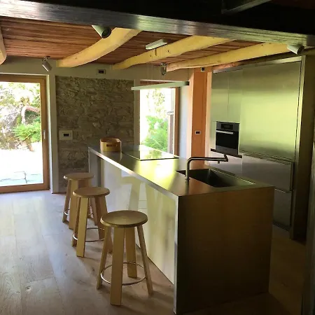 The Pinciarin - Monterosa Vakantiehuis Piode