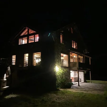 Vakantiehuis The Pinciarin - Monterosa Piode