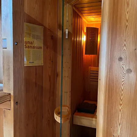 The Pinciarin - Monterosa Vakantiehuis *