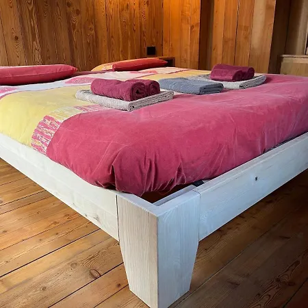 The Pinciarin - Monterosa Piode