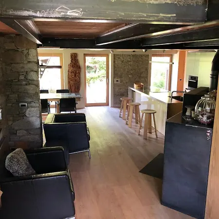 The Pinciarin - Monterosa Vakantiehuis