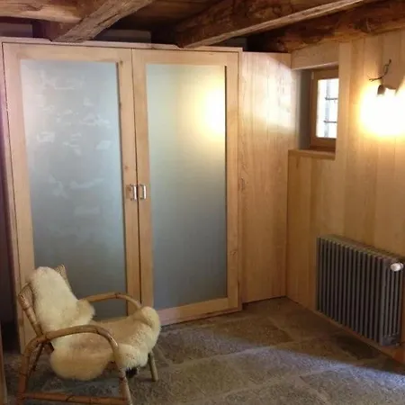Vakantiehuis The Pinciarin - Monterosa Piode